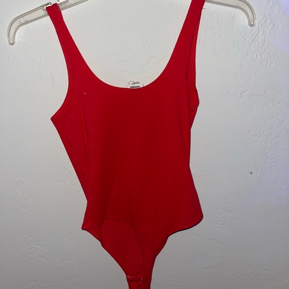 garage bodysuit - Picture 2 of 3